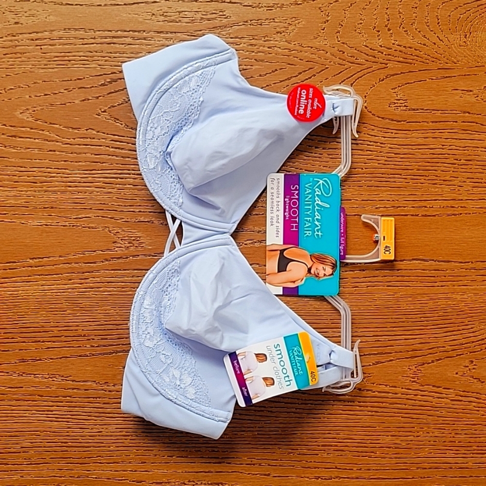 Vanity Fair Bra